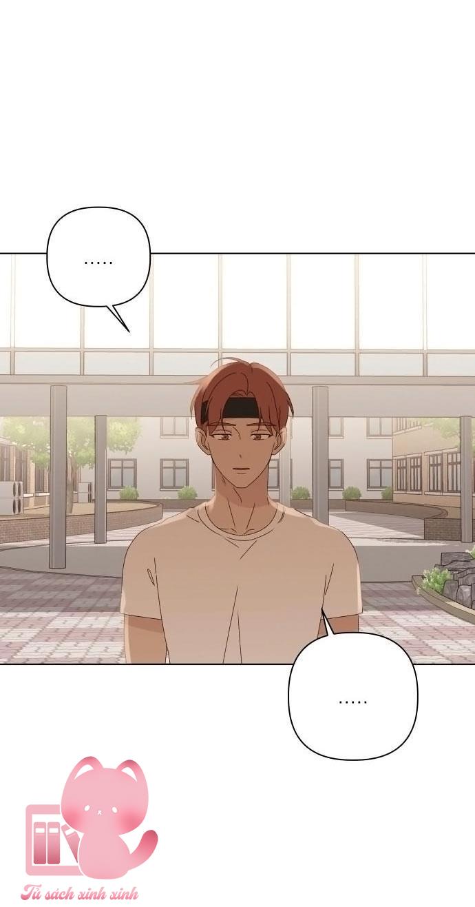 Ranh Giới Tình Yêu - Chap 25