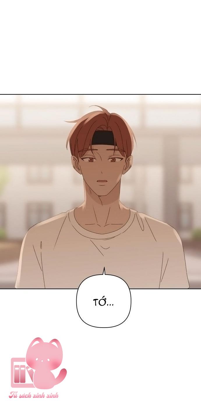 Ranh Giới Tình Yêu - Chap 25