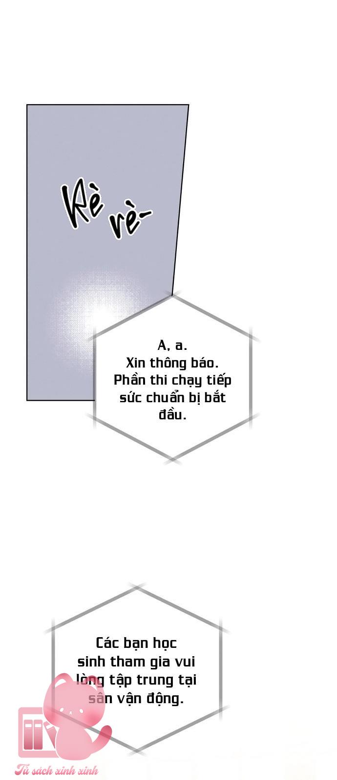 Ranh Giới Tình Yêu - Chap 25
