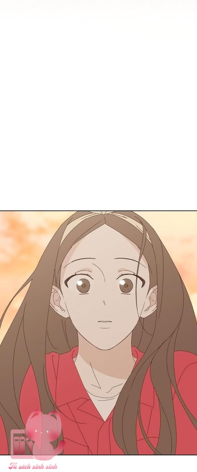 Ranh Giới Tình Yêu - Chap 25