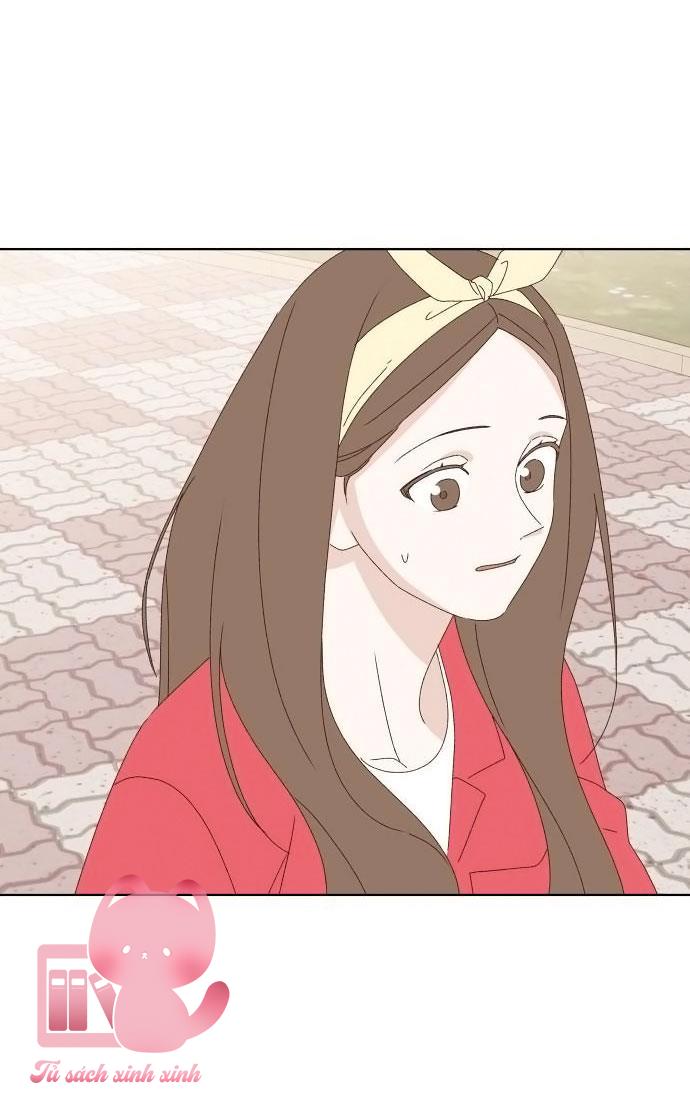 Ranh Giới Tình Yêu - Chap 25