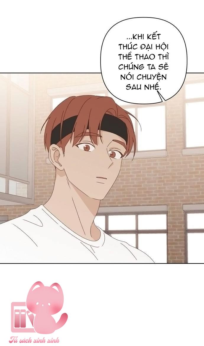 Ranh Giới Tình Yêu - Chap 25