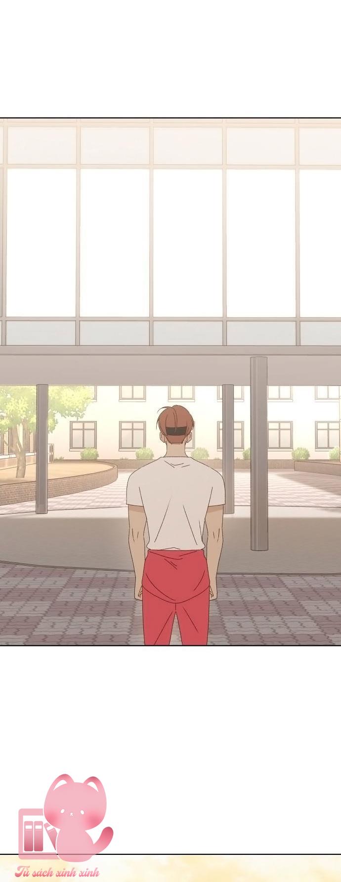 Ranh Giới Tình Yêu - Chap 25