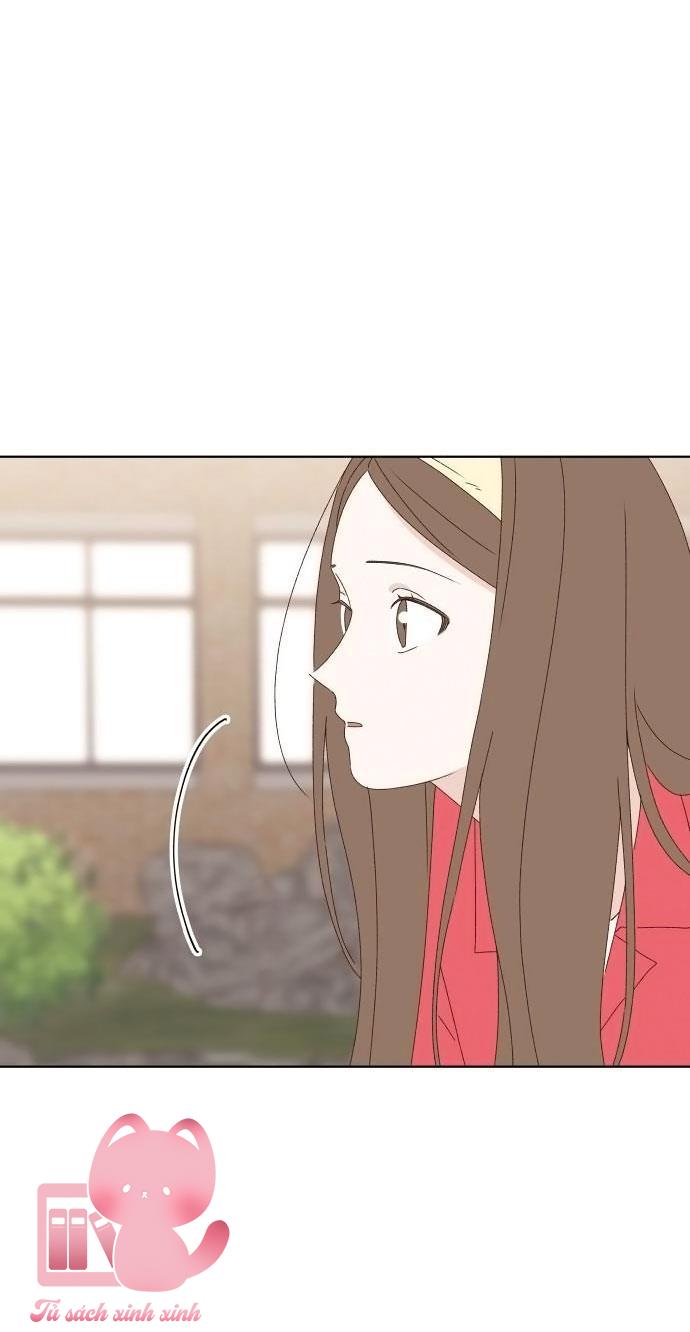 Ranh Giới Tình Yêu - Chap 25