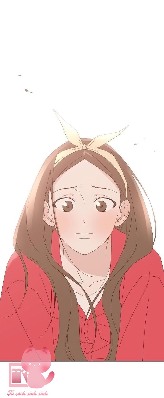 Ranh Giới Tình Yêu - Chap 25