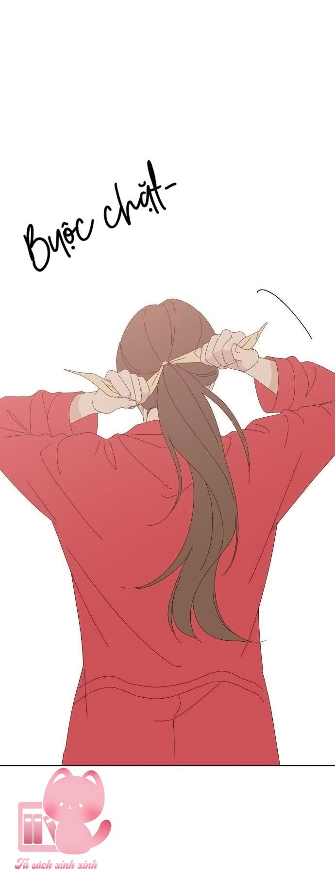 Ranh Giới Tình Yêu - Chap 25