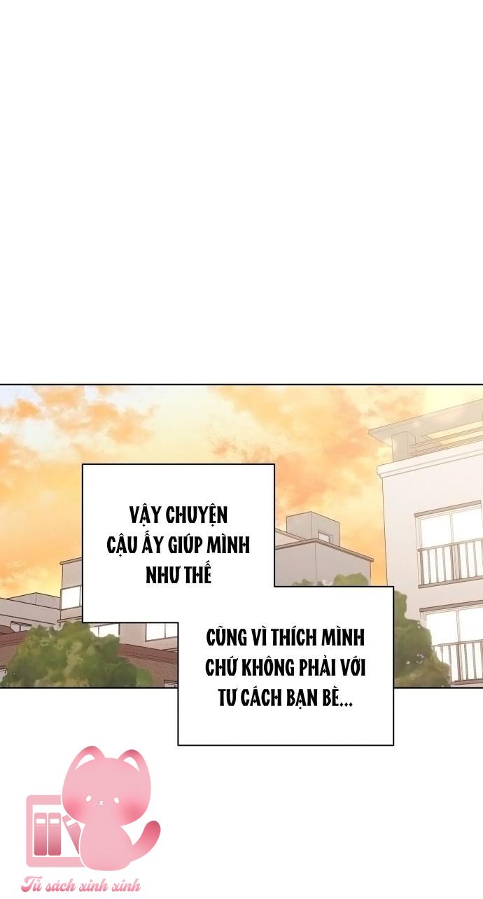 Ranh Giới Tình Yêu - Chap 25