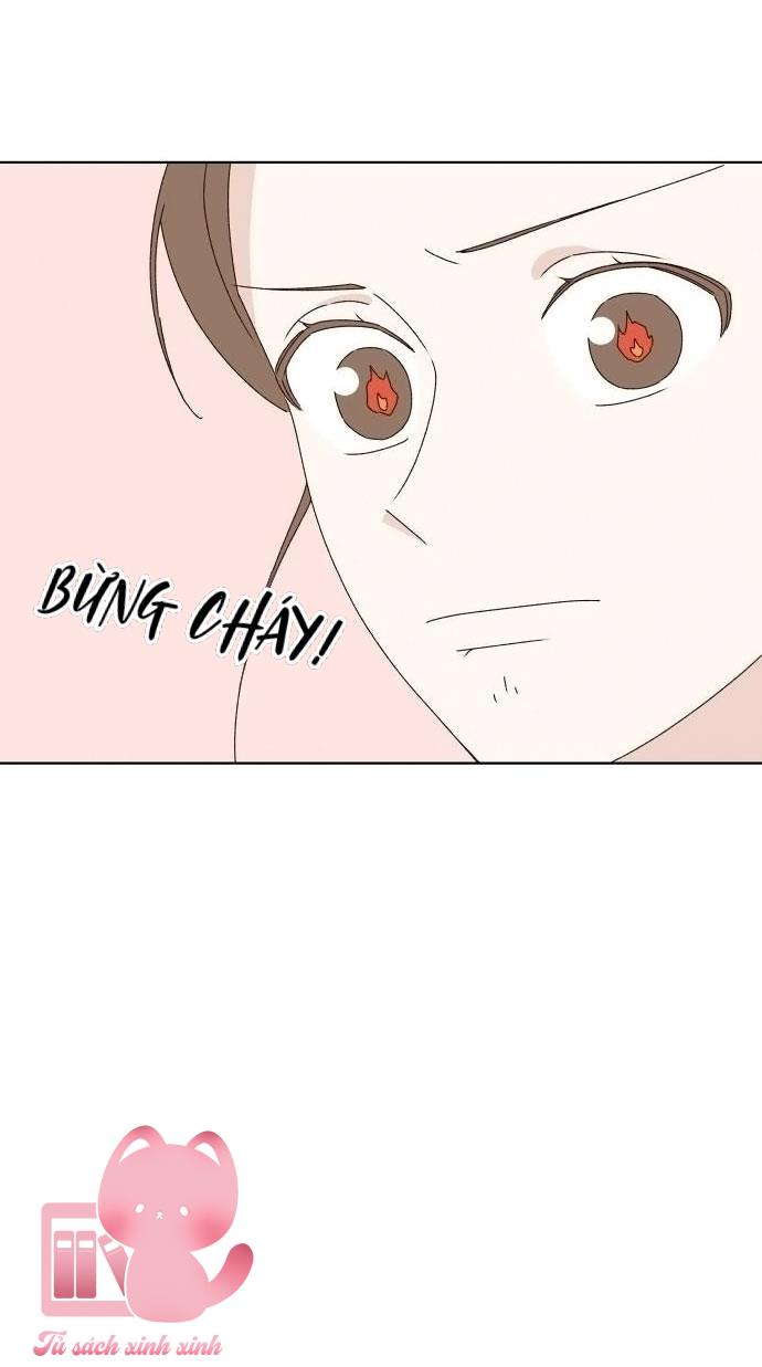 Ranh Giới Tình Yêu - Chap 25