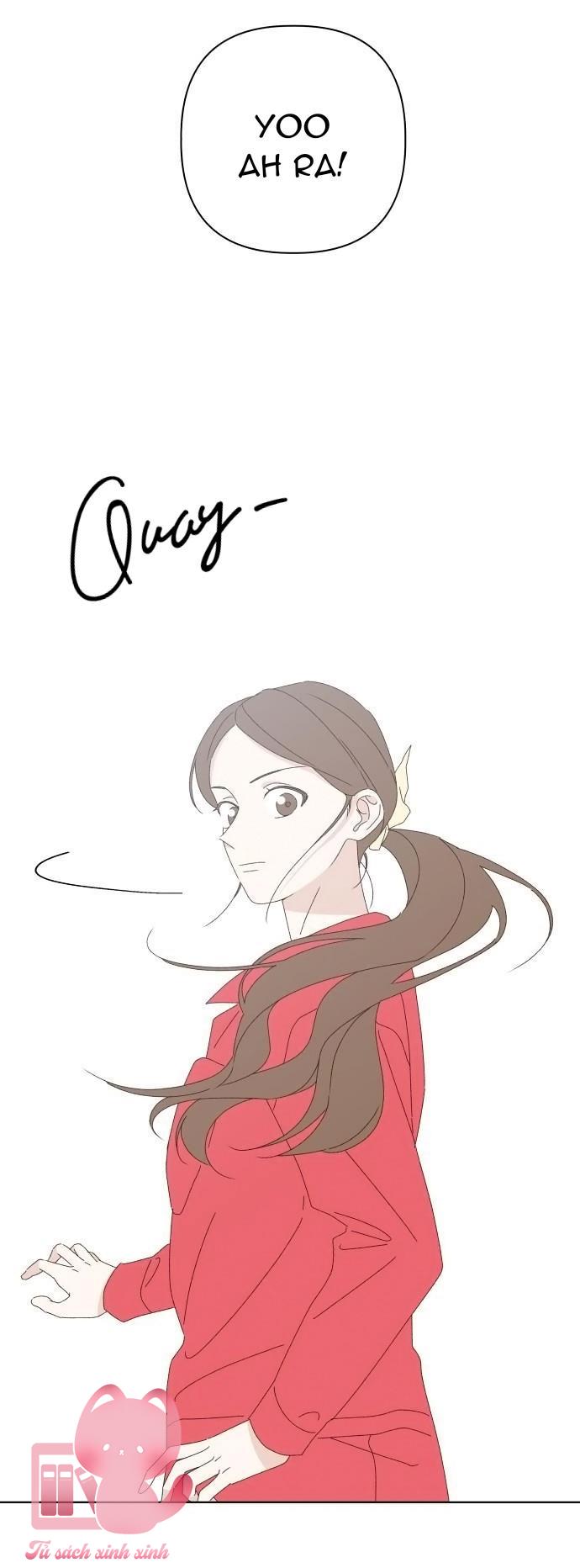 Ranh Giới Tình Yêu - Chap 25