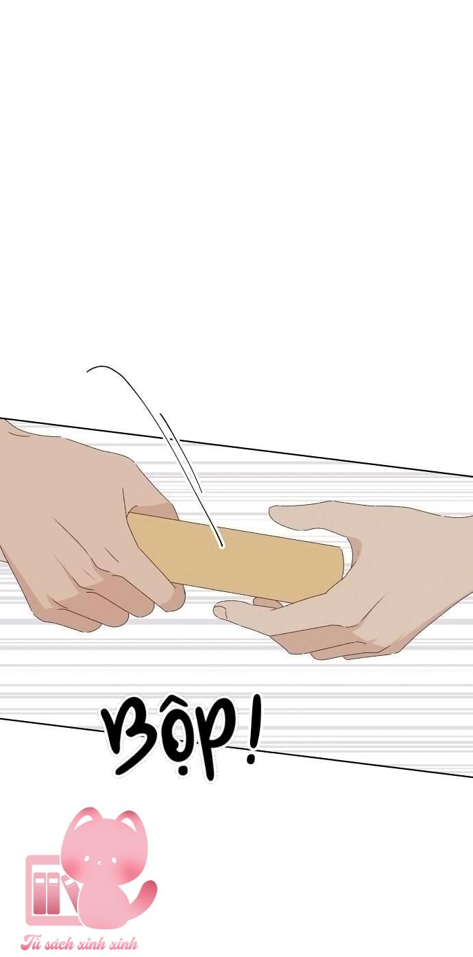 Ranh Giới Tình Yêu - Chap 25