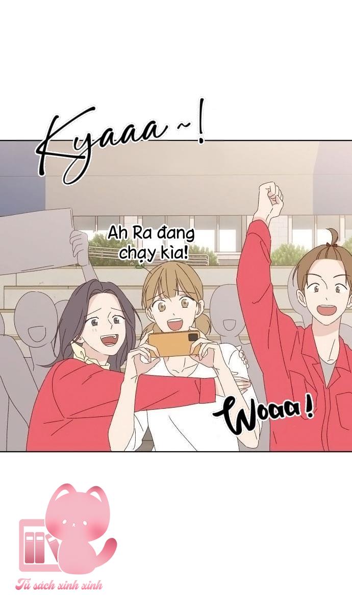 Ranh Giới Tình Yêu - Chap 25