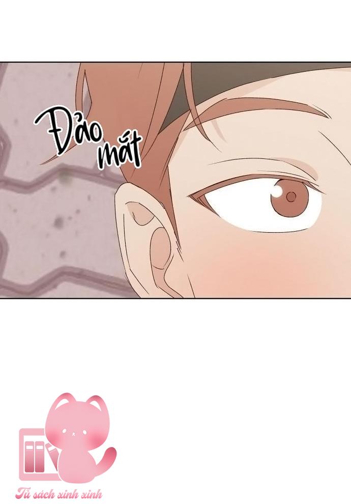 Ranh Giới Tình Yêu - Chap 25