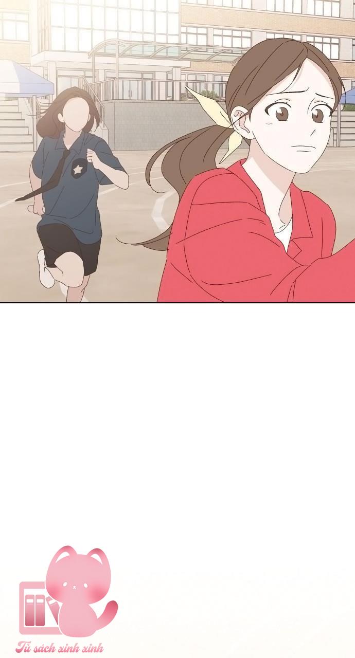 Ranh Giới Tình Yêu - Chap 25