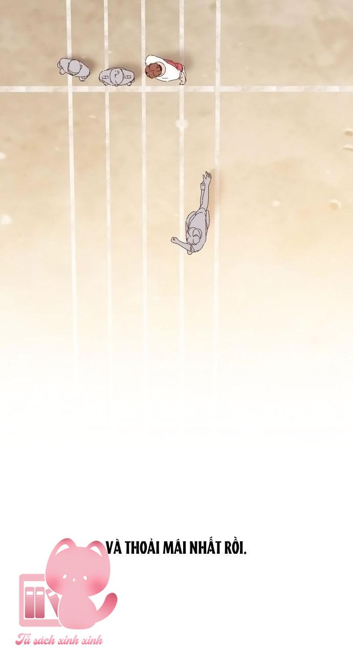 Ranh Giới Tình Yêu - Chap 25