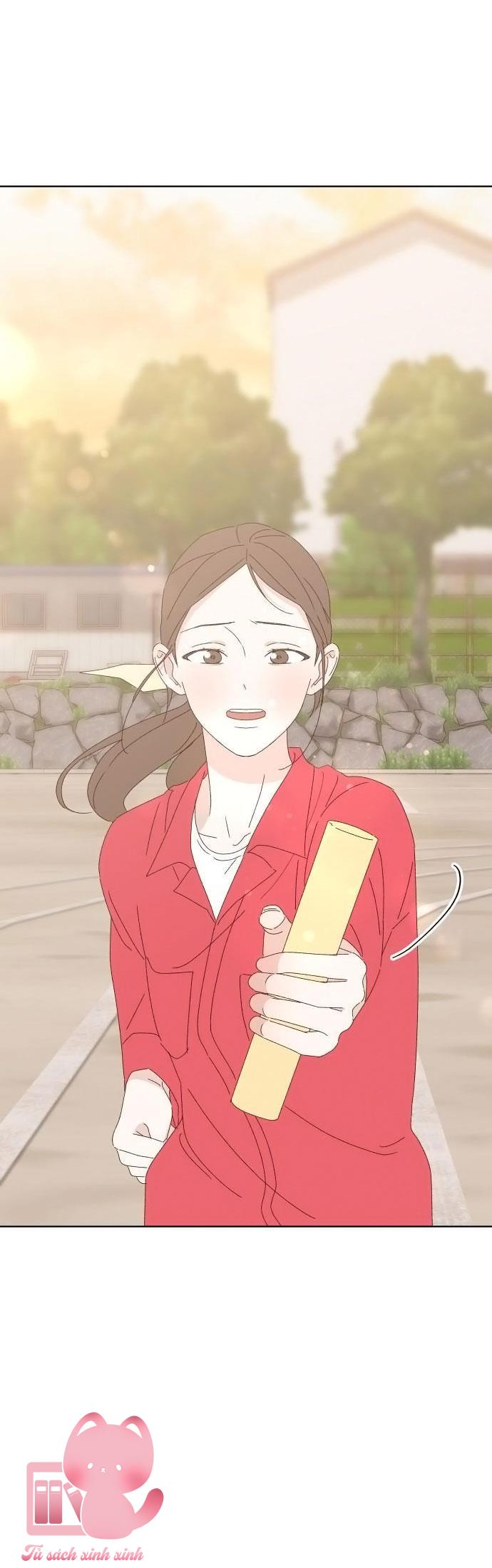 Ranh Giới Tình Yêu - Chap 25