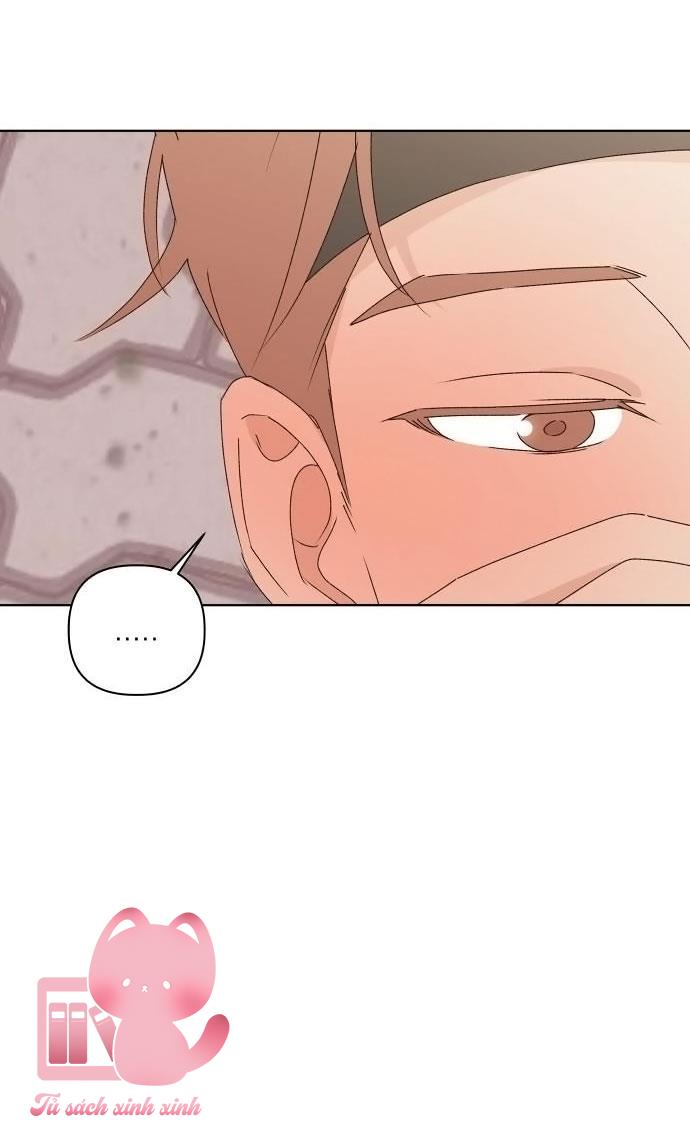 Ranh Giới Tình Yêu - Chap 25