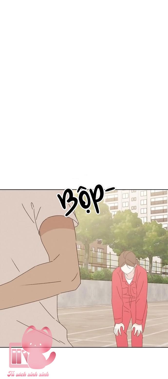 Ranh Giới Tình Yêu - Chap 25