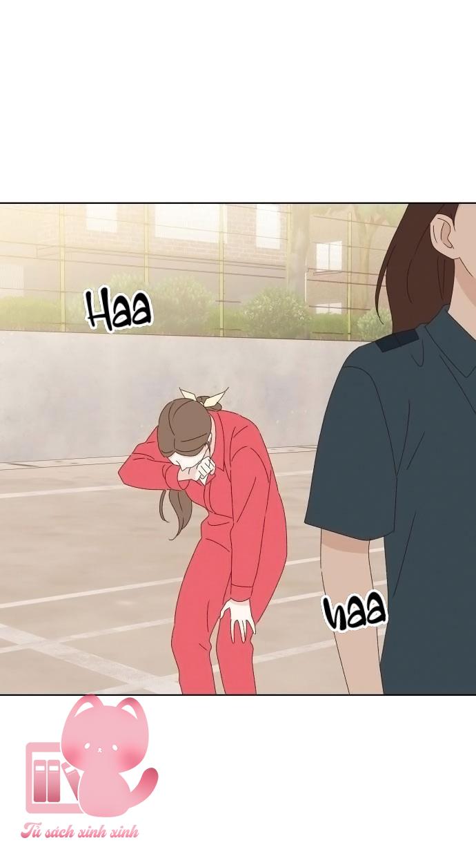 Ranh Giới Tình Yêu - Chap 25