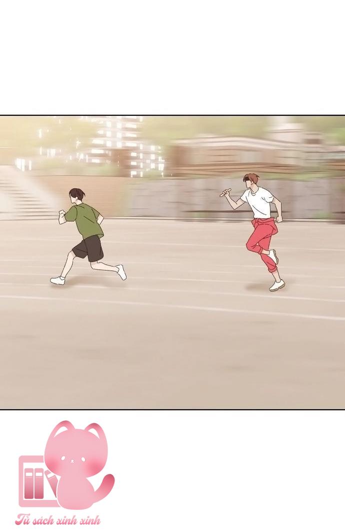 Ranh Giới Tình Yêu - Chap 25