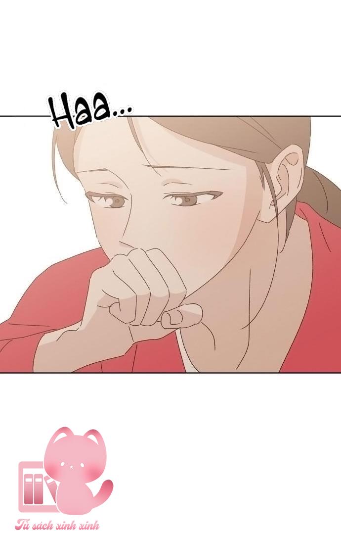 Ranh Giới Tình Yêu - Chap 25