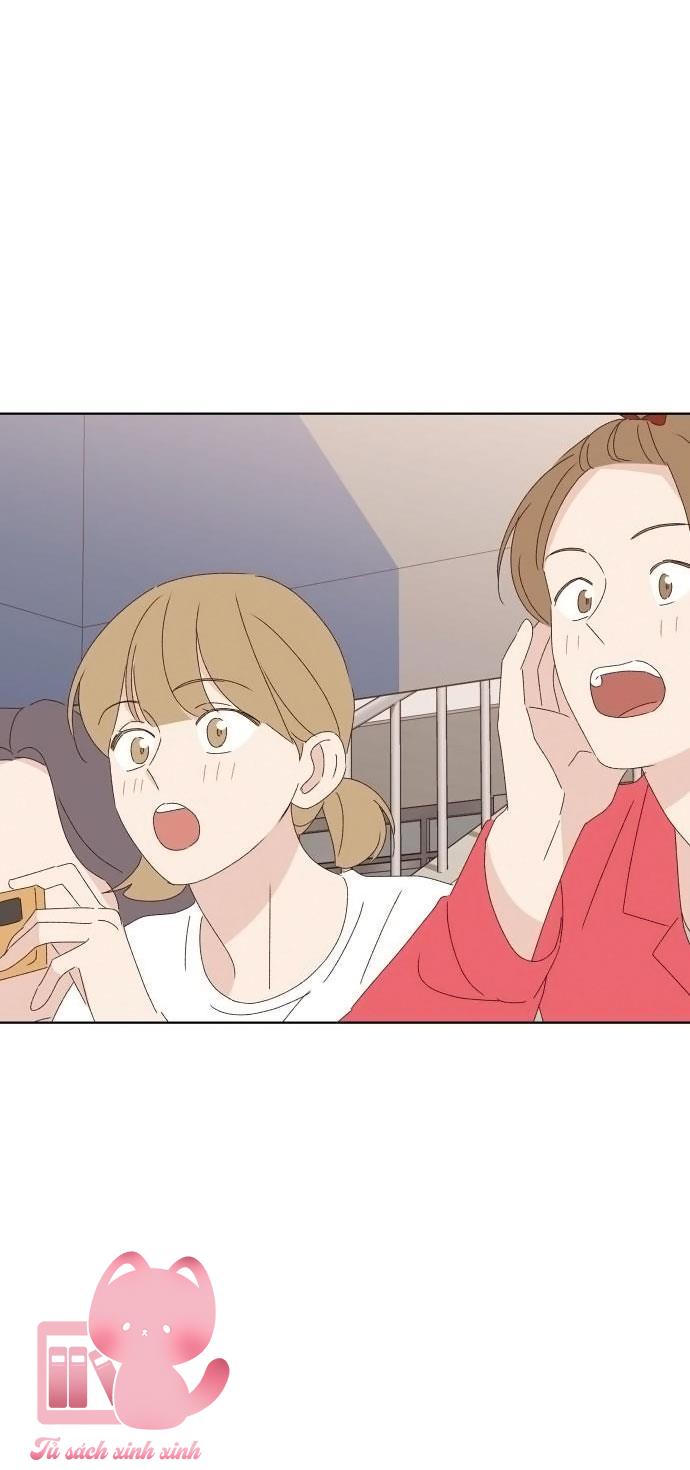 Ranh Giới Tình Yêu - Chap 25