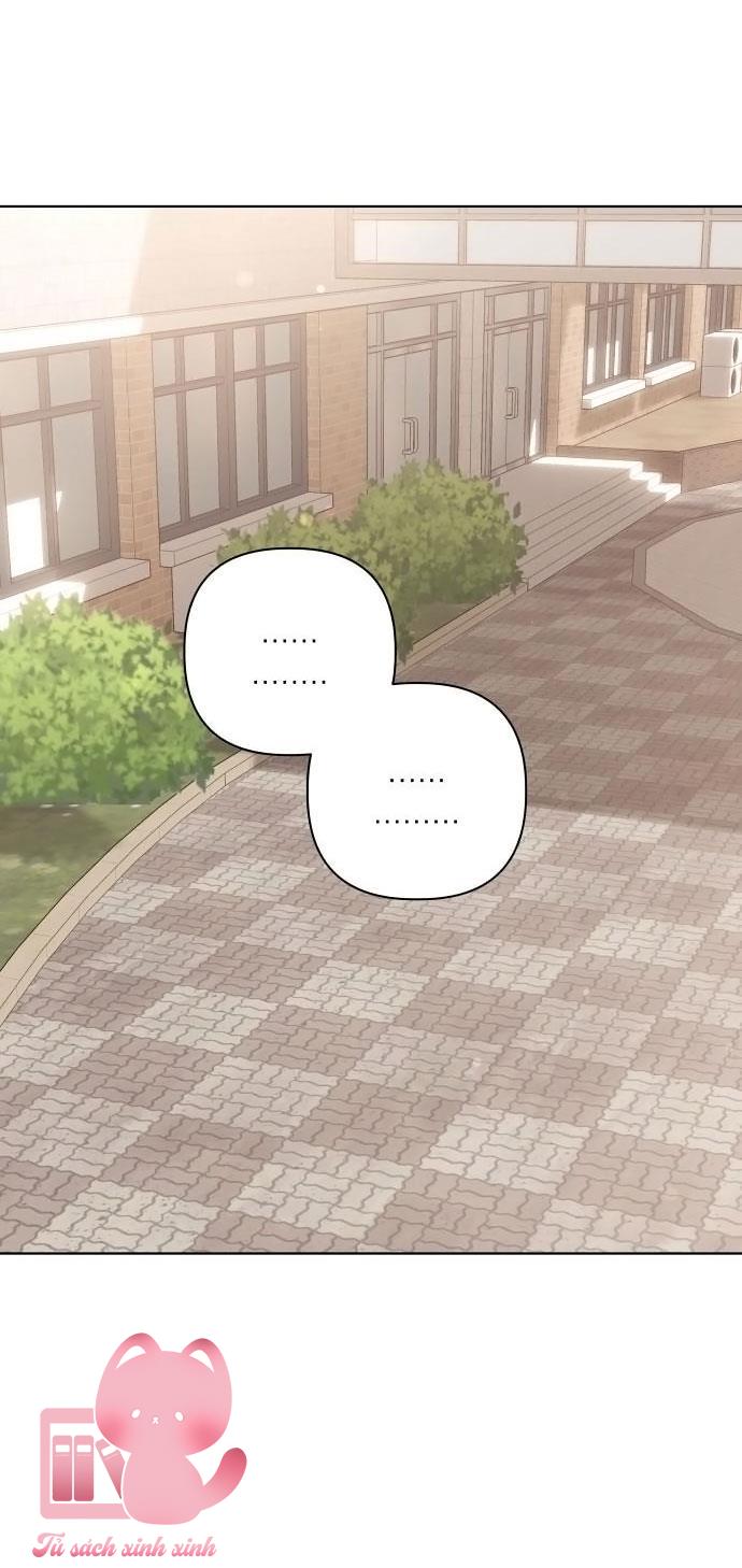 Ranh Giới Tình Yêu - Chap 25