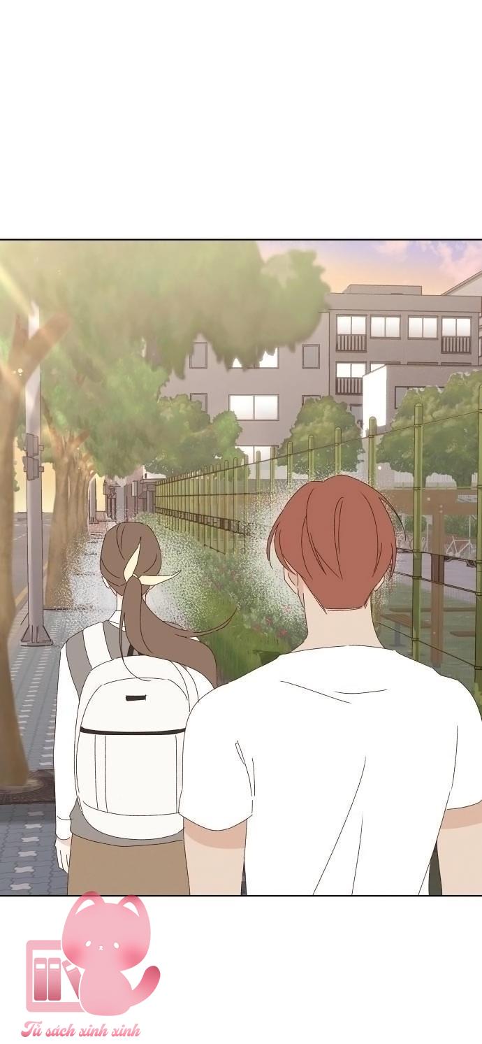 Ranh Giới Tình Yêu - Chap 25