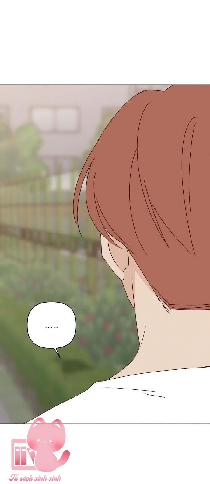 Ranh Giới Tình Yêu - Chap 25