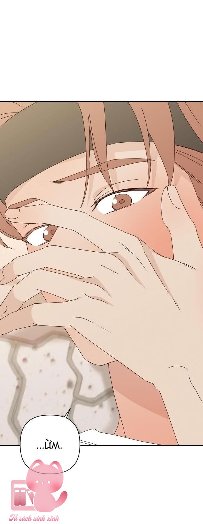 Ranh Giới Tình Yêu - Chap 25