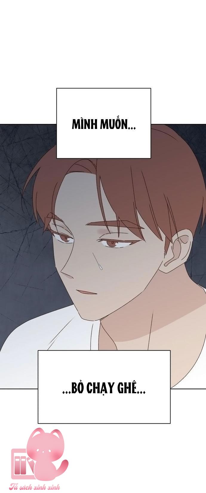 Ranh Giới Tình Yêu - Chap 25