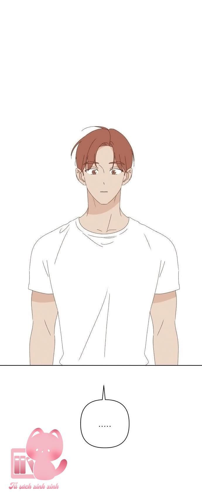 Ranh Giới Tình Yêu - Chap 25