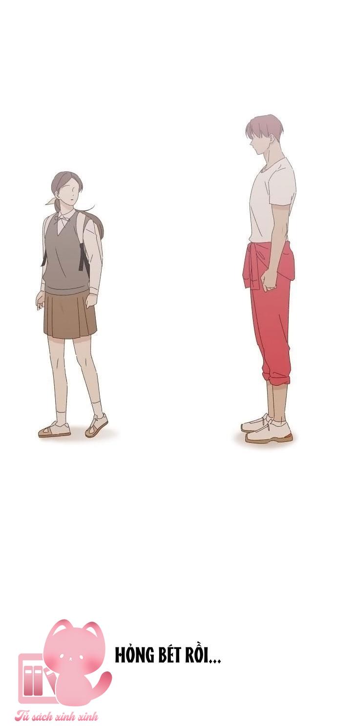 Ranh Giới Tình Yêu - Chap 25