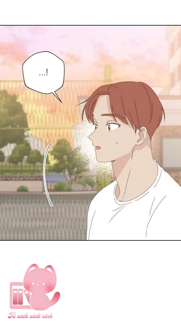 Ranh Giới Tình Yêu - Chap 26