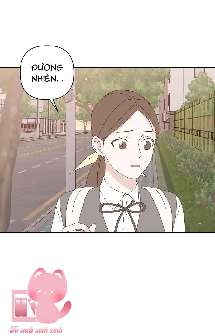 Ranh Giới Tình Yêu - Chap 26