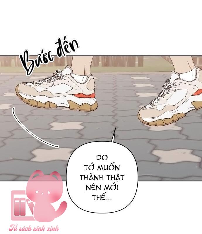 Ranh Giới Tình Yêu - Chap 26