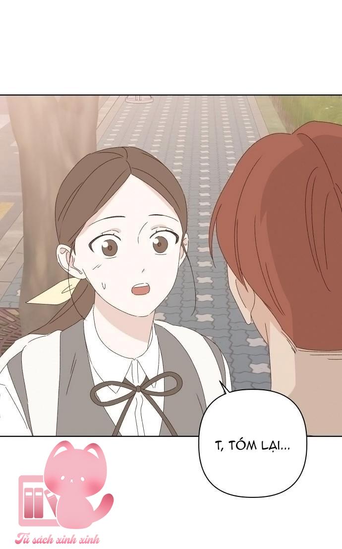 Ranh Giới Tình Yêu - Chap 26