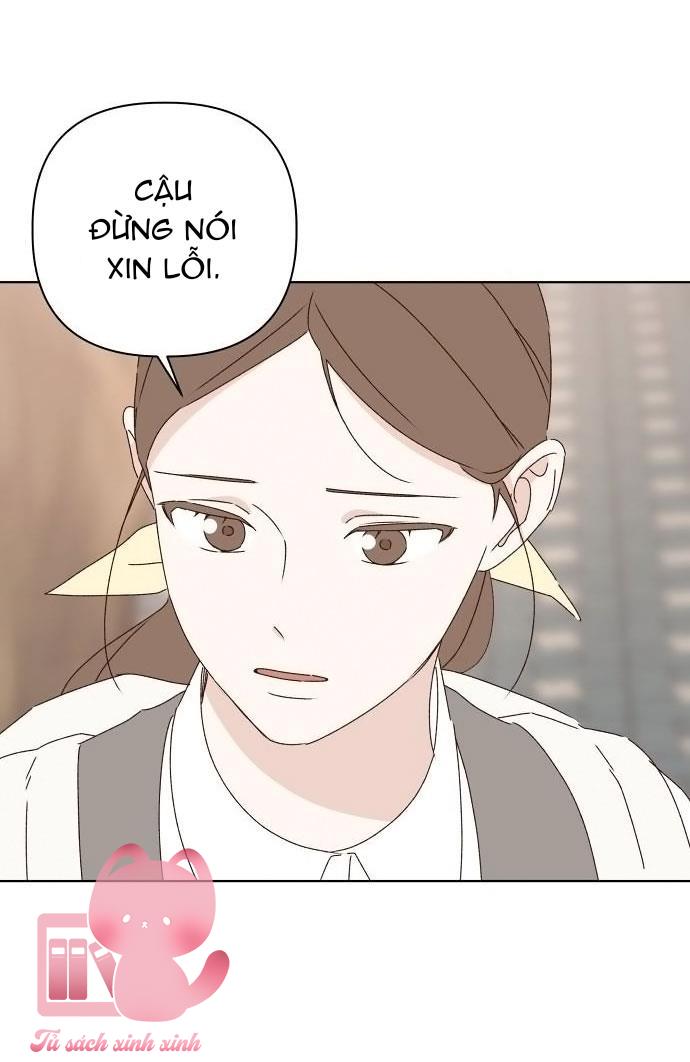 Ranh Giới Tình Yêu - Chap 26