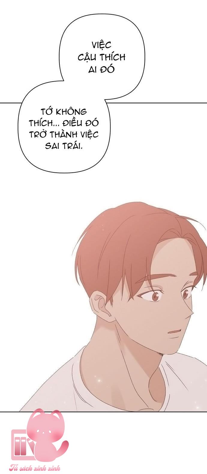 Ranh Giới Tình Yêu - Chap 26