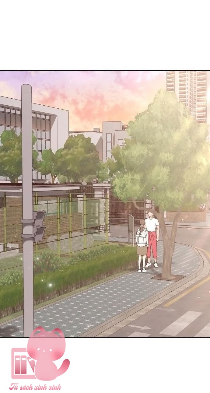 Ranh Giới Tình Yêu - Chap 26