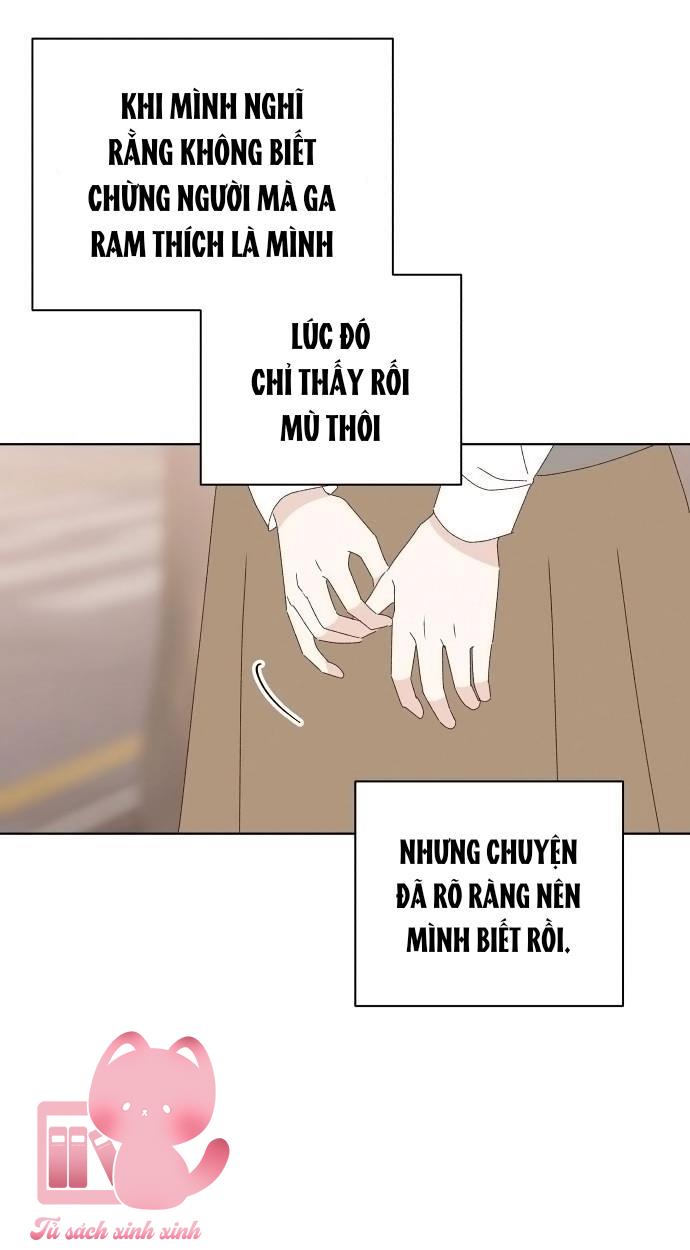 Ranh Giới Tình Yêu - Chap 26