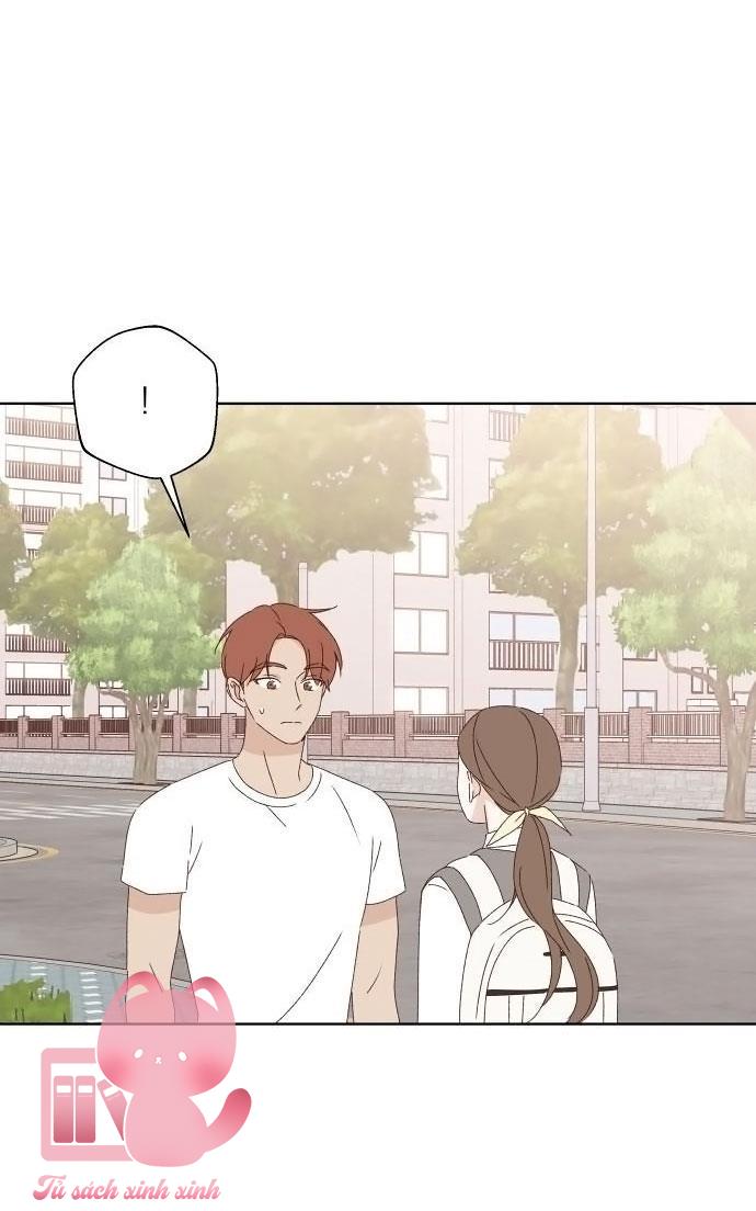 Ranh Giới Tình Yêu - Chap 26