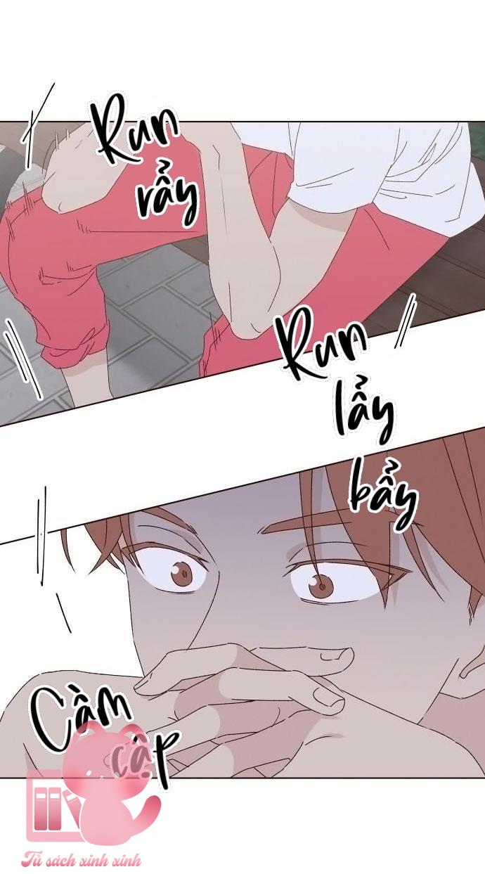 Ranh Giới Tình Yêu - Chap 26