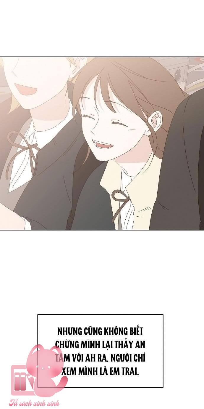 Ranh Giới Tình Yêu - Chap 26