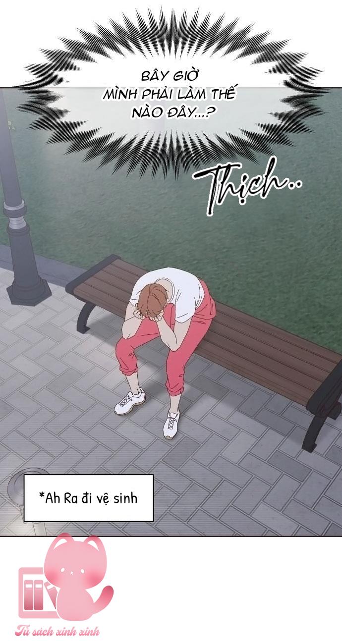 Ranh Giới Tình Yêu - Chap 26