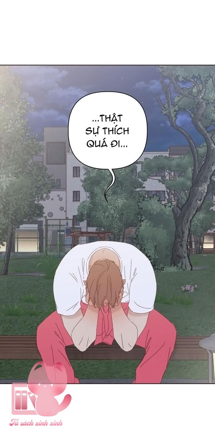 Ranh Giới Tình Yêu - Chap 26