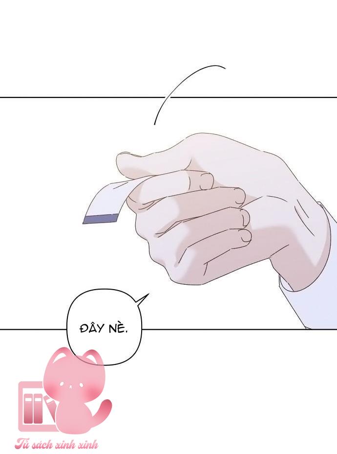 Ranh Giới Tình Yêu - Chap 26