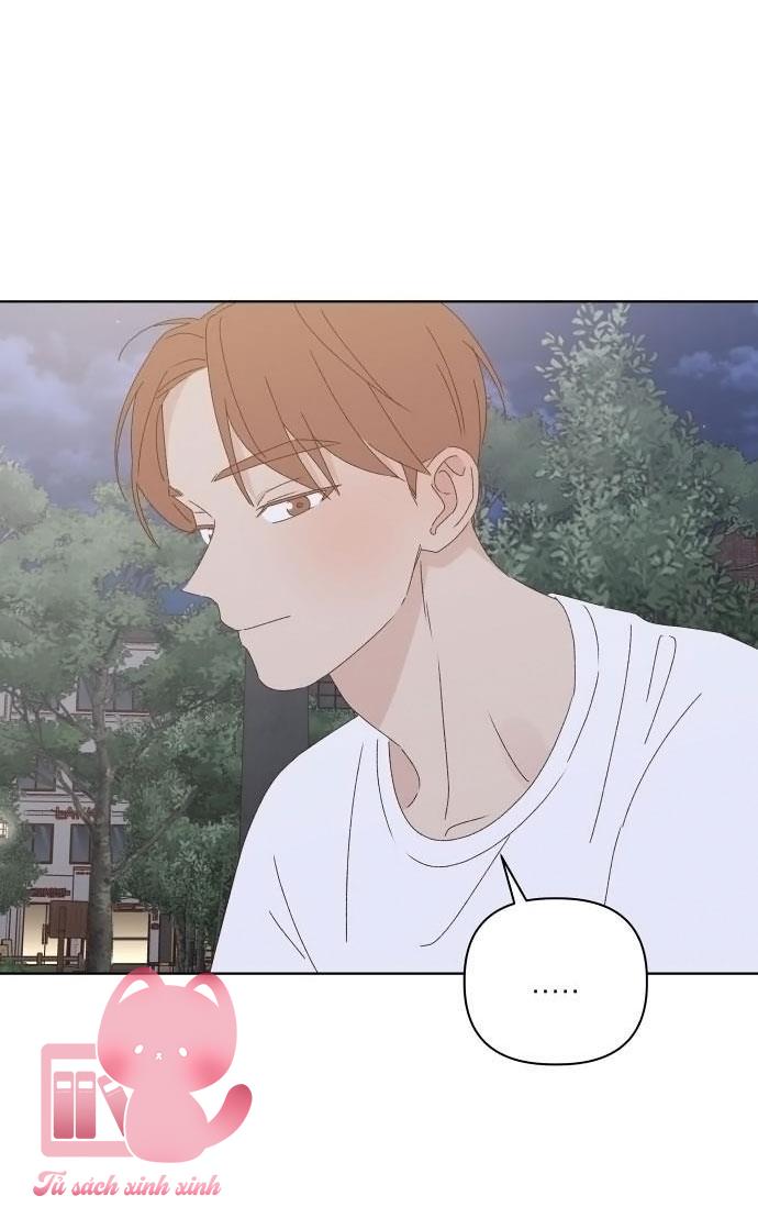 Ranh Giới Tình Yêu - Chap 26