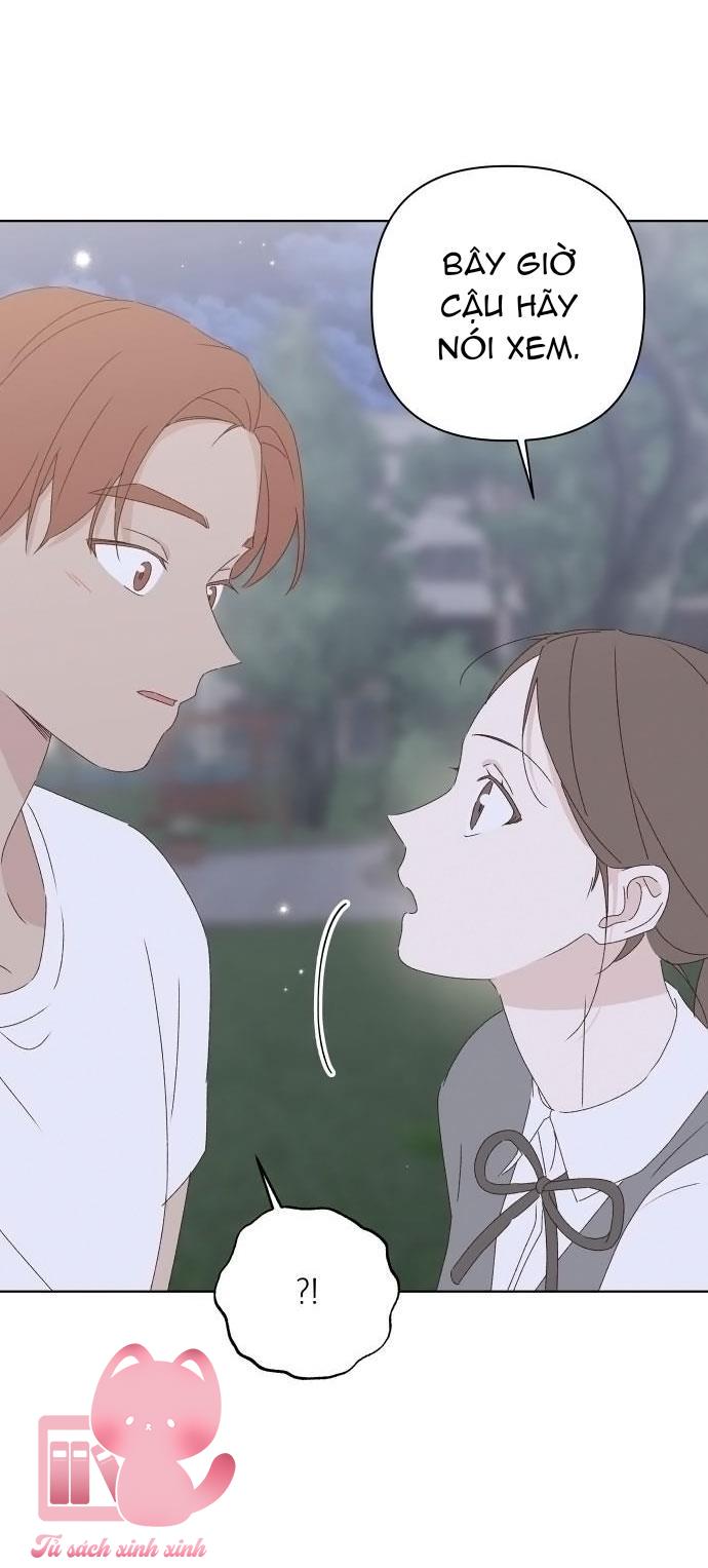 Ranh Giới Tình Yêu - Chap 26