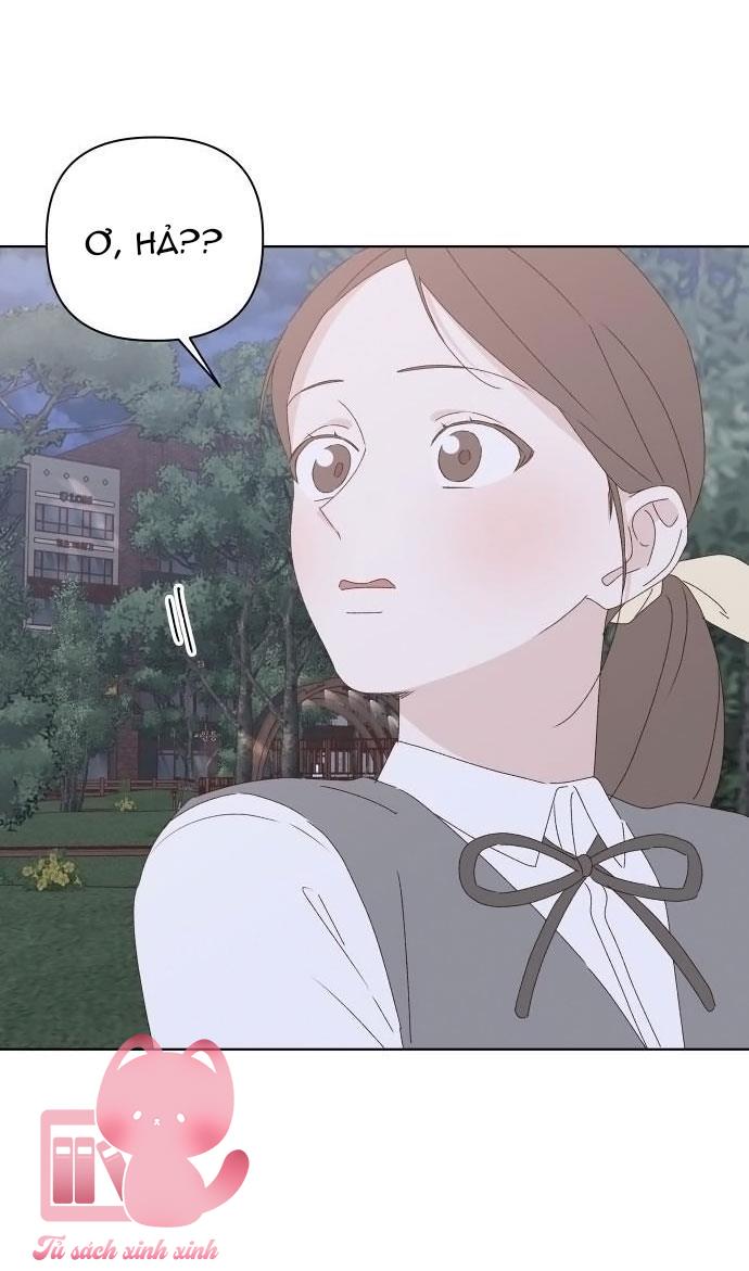 Ranh Giới Tình Yêu - Chap 26