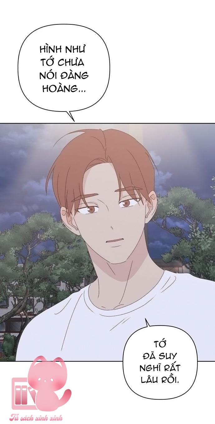 Ranh Giới Tình Yêu - Chap 26